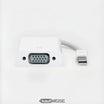 Apple Mini DisplayPort naar VGA Adapter A1307 - Origineel