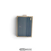 Apple Smart Folio voor iPad (A16) | Sky | Magnetisch met Standaardfunctie