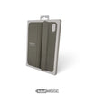 Apple Smart Folio voor iPad mini (A17 Pro) | Sage | Magnetisch met Standaardfunctie