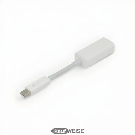 Apple Thunderbolt naar Gigabit Ethernet-adapter A1433 - Origineel