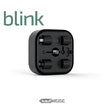 Blink Outdoor 4 batterij uitbreidingspakket batterijpakket voor 4 jaar - origineel