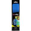 Celly Explorer droge tas 2L | Waterdicht gsm-vak (touchscreen) | Schouderband & rolsluiting | Buiten