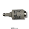 Eaton 4D27 zekering 4A 500V (5-pack) | DII E27, trage zekering (gG/gL)