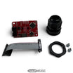 Ethernet-communicatiemodule met JTAG-interface | RJ45 | Set met kabelwartel en flatcable