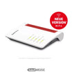 FRITZ!Box 7530 AX DSL-router – WiFi 6, Mesh en VDSL