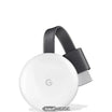 Google Chromecast (3e generatie) | Full HD-mediastreamer