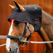Horseware LED Poll Cap Nekbeschermer | Roodlicht- en infraroodtherapie | Draadloos en op batterijen