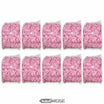 Confetti voor babyshower en gender reveal – roze, lichtblauw of mix