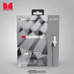Monster M1000 glasvezel Toslink-kabel (3 m) voor hoogwaardige audio