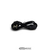 Netsnoer IEC C13 naar China-stekker Type I | 135 cm | Zwart | Voor C14-aansluiting