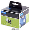 Dymo originele naamlabellabels 11356 (S0722560) | 300 stuks/rol | Voor LabelWriter 450, 4XL en nog veel meer.