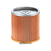 Kärcher patroonfilter 6.414-354.0 | Origineel filter voor nat- en droogzuigers WD, A & SE serie