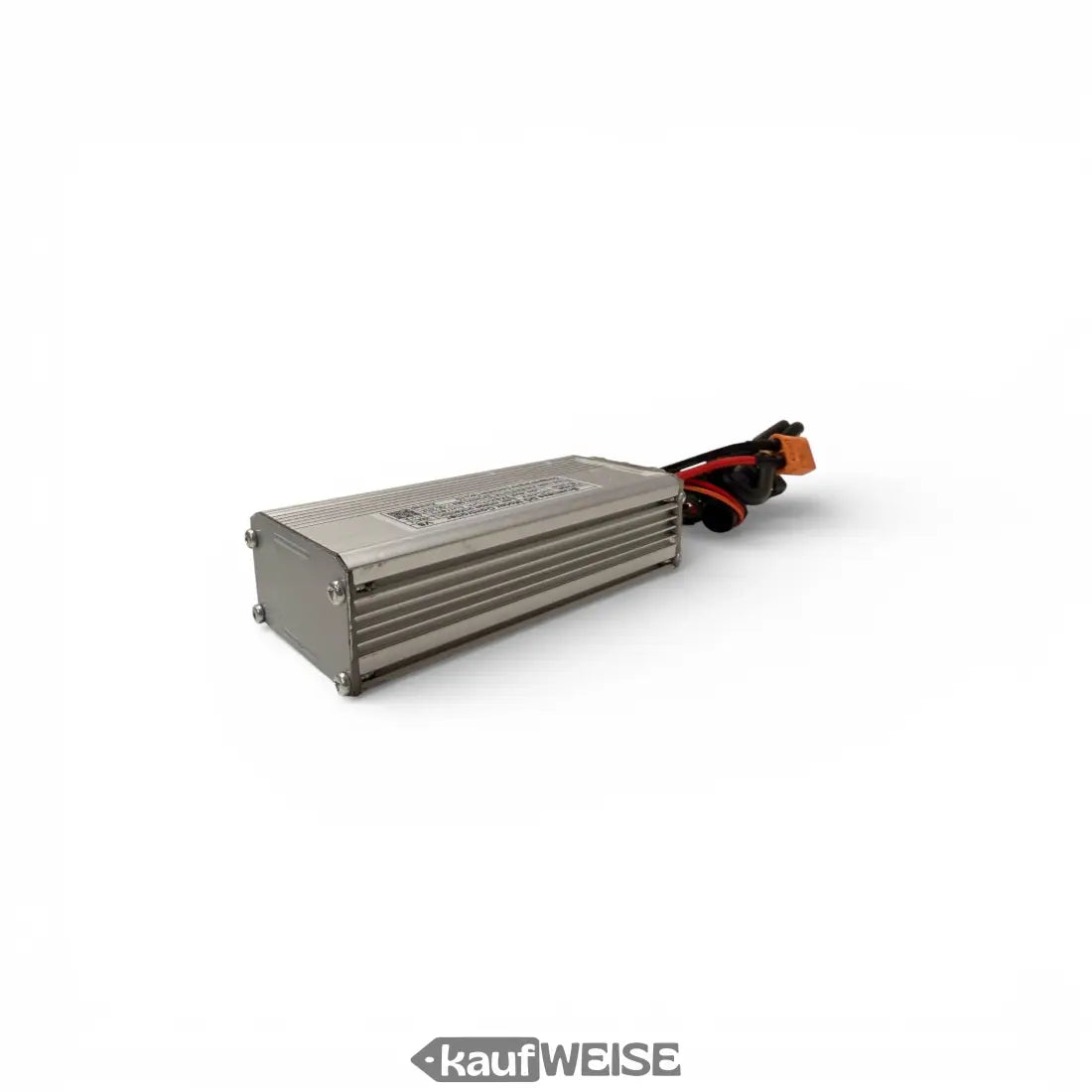 Silbernes Ouxi V8 Controller 48V 21A für Fatbike-Motorsteuerung