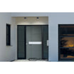 LED opbouwdownlight IP54 (niet dimbaar) | Uitstekende kleurweergave (CRI >90) | Aluminium | RZB HB 111
