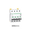Schneider Electric Acti9 iC60N – stroomonderbreker 32A 4-polig | C-karakteristiek | 6kA