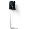 Trigger Sprayer voor Flessen met 28/410 Hals | AFA OpUs Sproeikop | Zwart | Pre-Compression, 1 tot 10 stuks