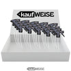 Spraykop 28/410 Guala TS5 | trigger met Pre-Compression, kindveilig | 1 tot 50 stuks