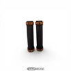 Urban Armor Scooter- en Fietsgrepen (Paar) 22 mm | Antislip & Ergonomisch | Universeel voor Stunt Scooter, BMX & MTB | Kleurkeuze