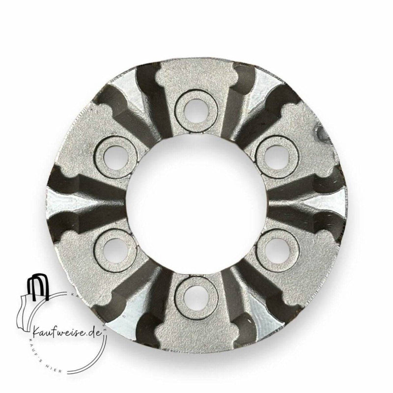 Runder Metallkupplungsring für VanMoof Stealth Lock Kicklock Rotor und Lock Ring