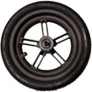 Complete achterwielset voor Xiaomi WL e-scooter (8,5 inch) | Gooirs velg | Luchtband | Klaar voor montage op M365, 1S, Pro 2, Mi 3