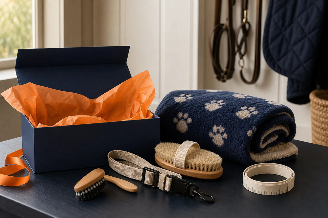 Cadeau-ideeën voor dierenliefhebbers