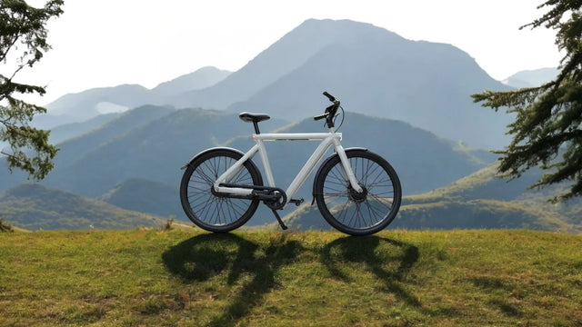 VanMoof S5 (24/25) in de test: comeback met een haak? Dit kan de e-bike echt na het faillissement