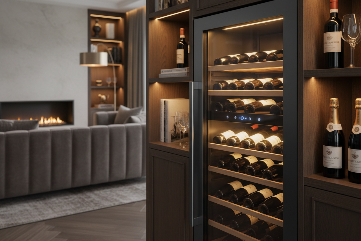 Geschenkideen für Wein-Liebhaber & Genießer