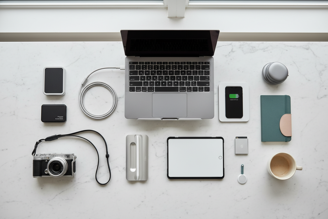 Geschenkideen für kreative Apple-Fans & Content-Creator