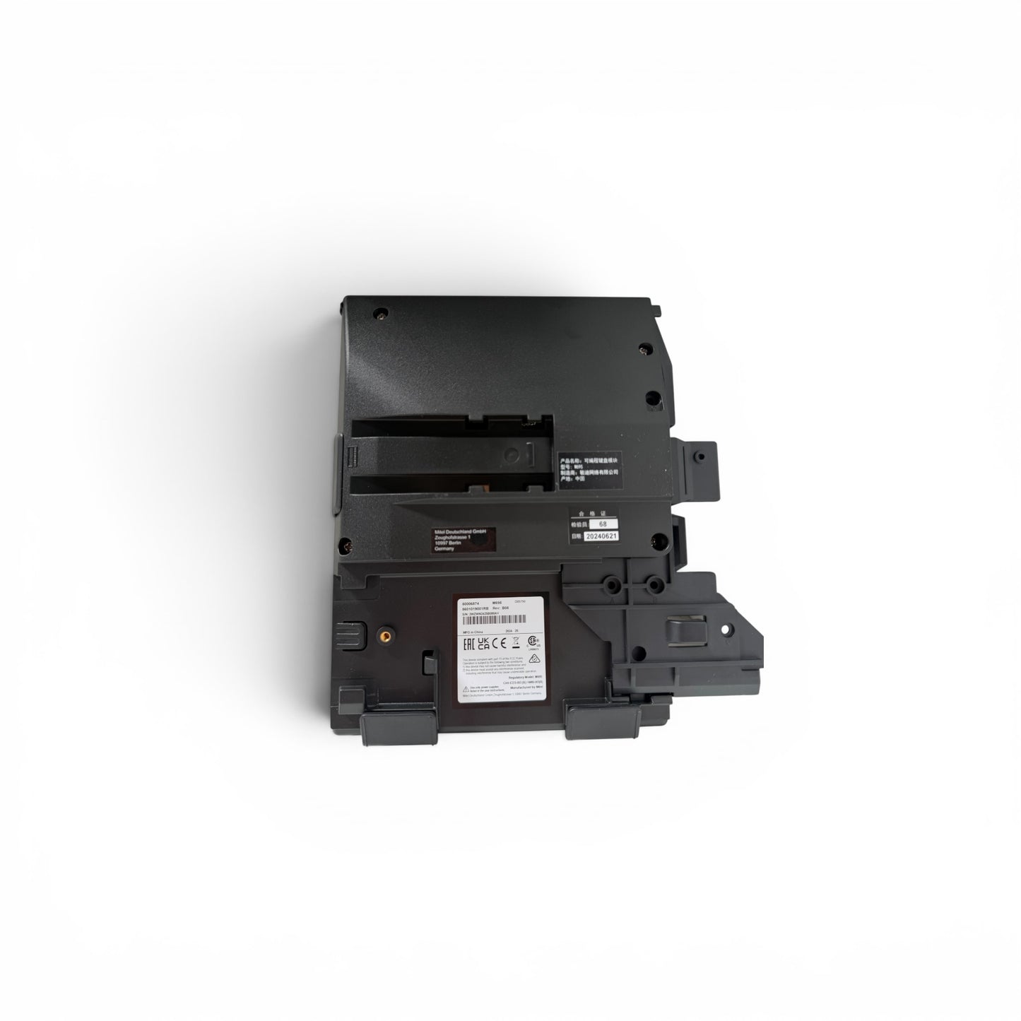 Mitel M695 LCD-uitbreidingsmodule voor Mitel 6900