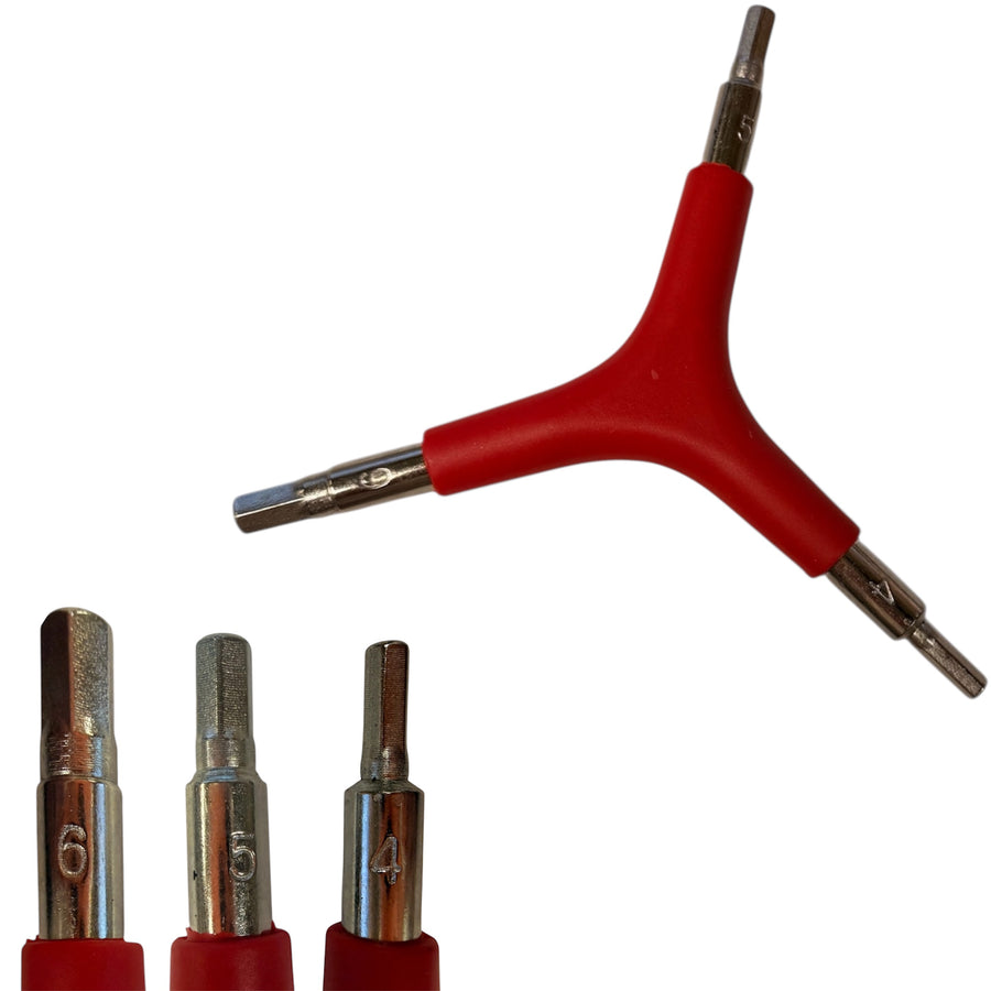 Signaalkleur rood