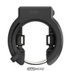 ABUS 6950M Granit XPlus ringslot ART2 zwart - zonder originele verpakking