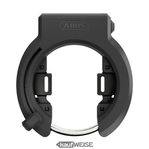 ABUS 6950M Granit XPlus ringslot ART2 zwart - zonder originele verpakking