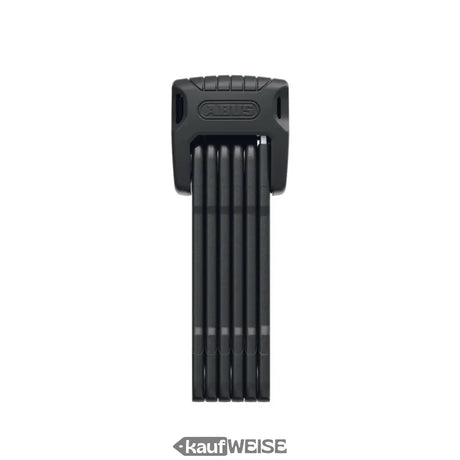 ABUS Bordo Granit 6500K/120 SH – vouwslot zwart