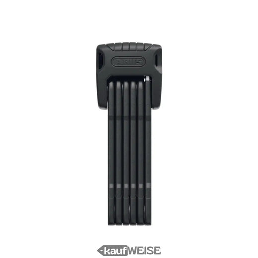ABUS Bordo Granit 6500K/120 SH – vouwslot zwart