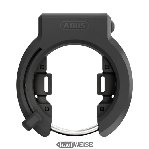 ABUS Granit XPlus 6950M ringslot (ART2 gecertificeerd) | Niveau 10 Beveiliging | Vaste startonderbreker voor fietsen en e-bikes