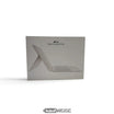 Apple iPad Magic Keyboard Folio voor iPad (10e generatie) | Deens | Toetsenbord met Trackpad