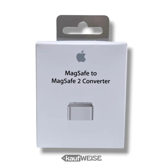 Apple MagSafe naar MagSafe 2-converter | Origineel A1464