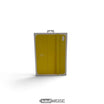 Apple Smart Folio voor iPad (A16) / iPad (10e generatie) | Lemonade Geel | MDEN4ZM/A