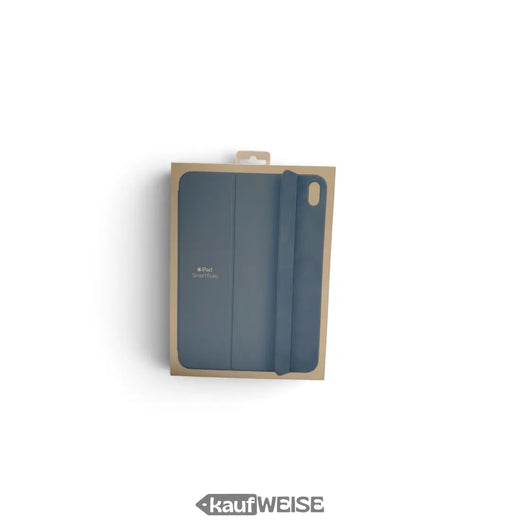 Apple Smart Folio voor iPad (A16) | Sky | Magnetisch met Standaardfunctie