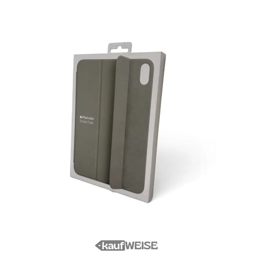 Apple Smart Folio voor iPad mini (A17 Pro) en iPad mini (6e generatie) | Sage | Magnetisch