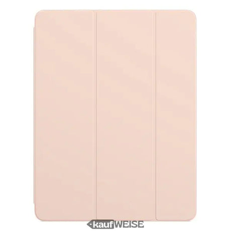 Apple Smart Folio voor iPad Pro 12.9" | Roze zandkleurige behuizing | MVQN2ZM/A NIEUW