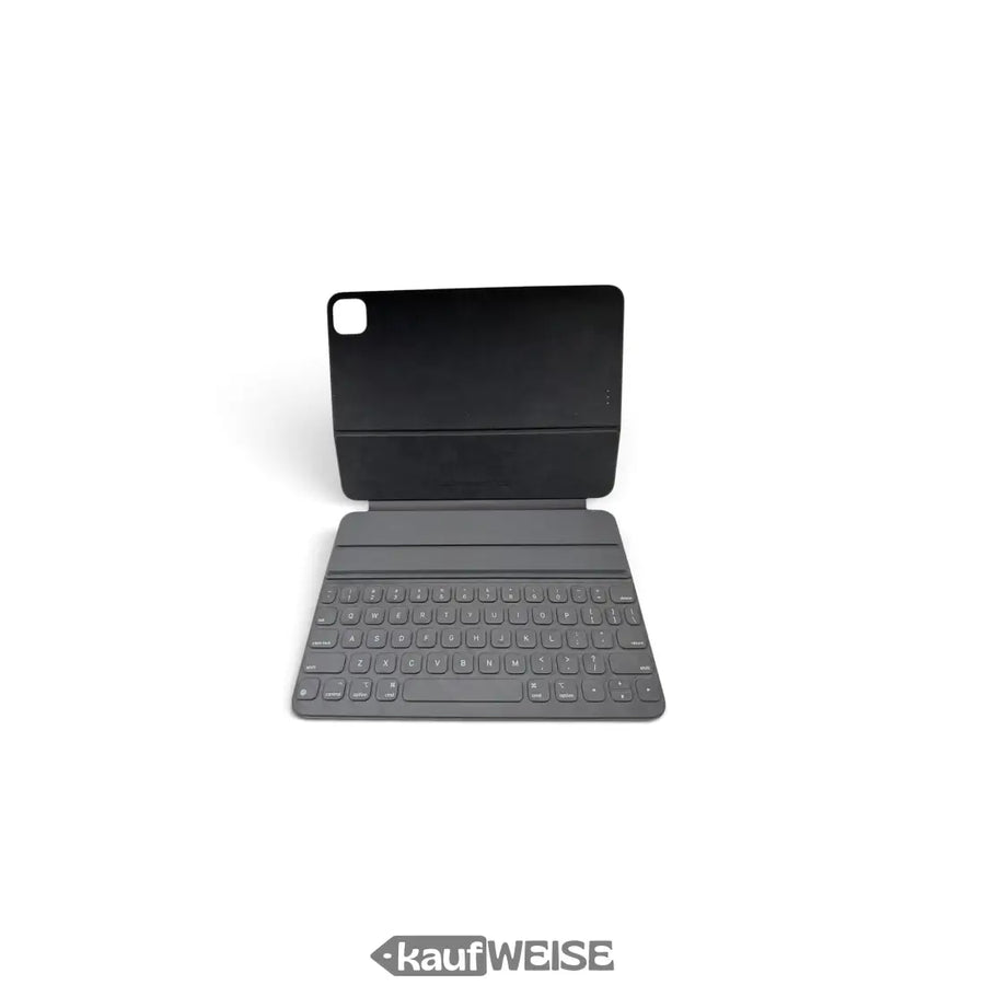 Toetsenbord rechtstreeks aan de iPad