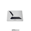 Apple Smart Keyboard Folio voor iPad Pro 11 inch | 1e en 2e generatie | US-Engels | Zwart