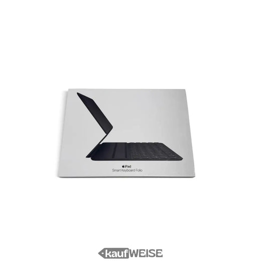 Apple Smart Keyboard Folio voor iPad Pro 11 inch | 1e en 2e generatie | US-Engels | Zwart