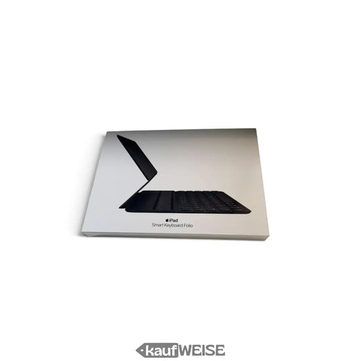 Origineel Apple Smart Keyboard Folio | voor iPad Pro 11" &amp; Lucht | QWERTZ | NIEUW MXNK2D/A