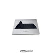Apple Smart-toetsenbord voor iPad | QWERTY-toetsenbordbehuizing