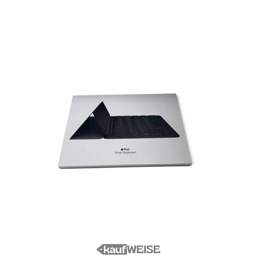 Apple Smart-toetsenbord voor iPad | QWERTY-toetsenbordbehuizing