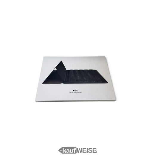 Apple Smart Keyboard voor iPad | Nederlandse Indeling | Charcoal Gray