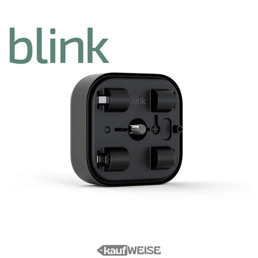 Blink Outdoor 4 batterij uitbreidingspakket batterijpakket voor 4 jaar - origineel