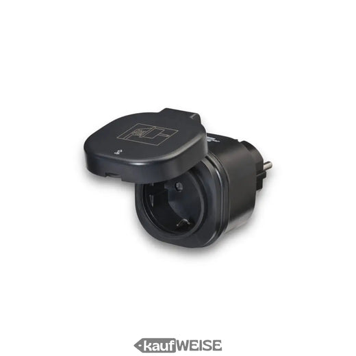 BRENNENSTUHL Connect WIFI buiten WLAN stopcontact IP44 - WA 3000 XS02 - 1294860
